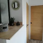 Beach-city 3 Pieces Apartamento