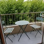 Apartamento Beach-city 3 Pieces *