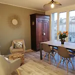 Apartamento Beach-city 3 Pieces *