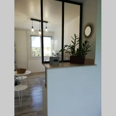 Beach-city 3 Pieces Apartment Saint-Raphael (Var)