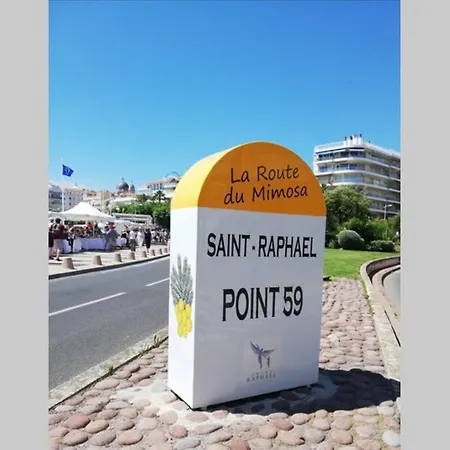 Beach-city 3 Pieces * Saint-Raphael (Var)