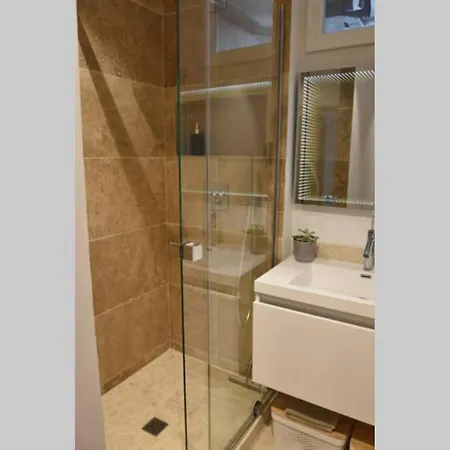 Apartamento Beach-city 3 Pieces
