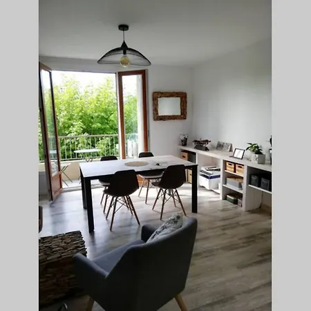 Beach-city 3 Pieces Apartamento