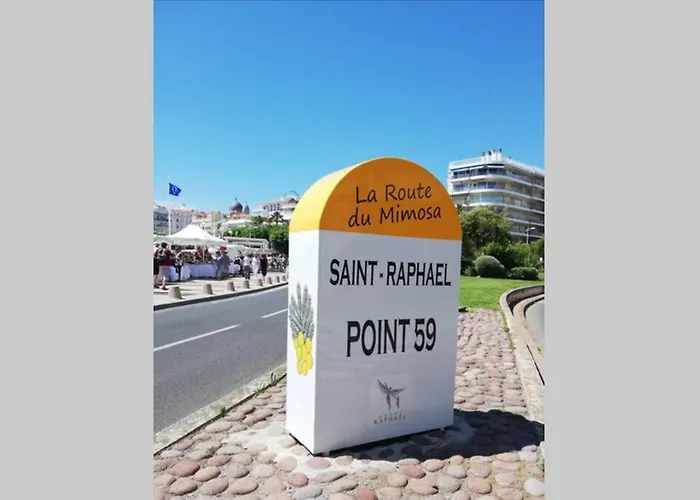 Beach-city 3 Pieces * Saint-Raphaël