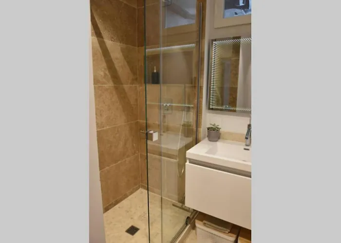 Apartamento Beach-city 3 Pieces