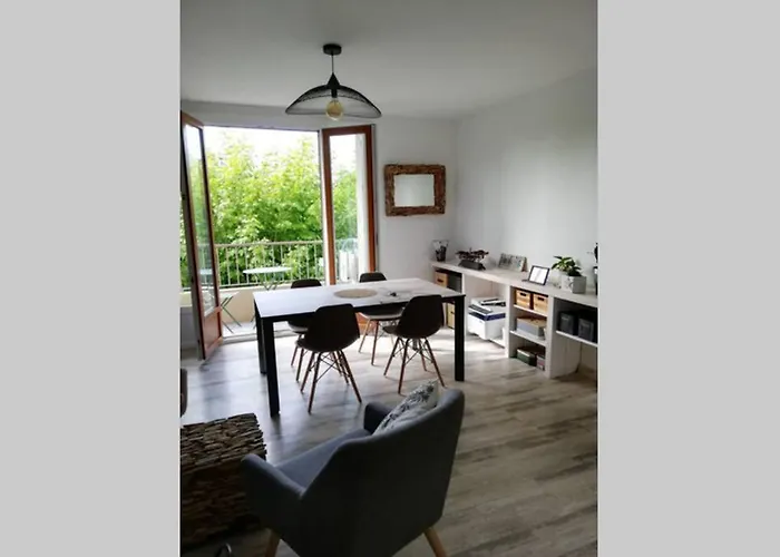 Beach-city 3 Pieces Apartamento