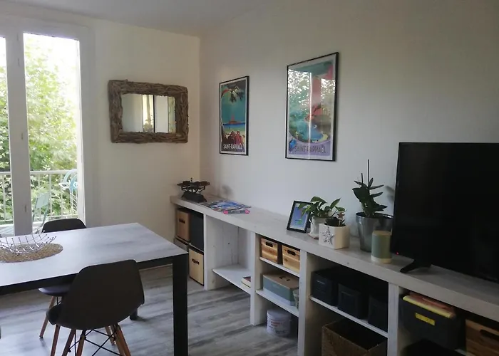 Apartamento Beach-city 3 Pieces *