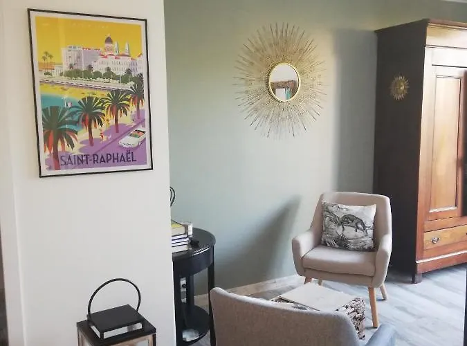 Beach-city 3 Pieces Apartamento