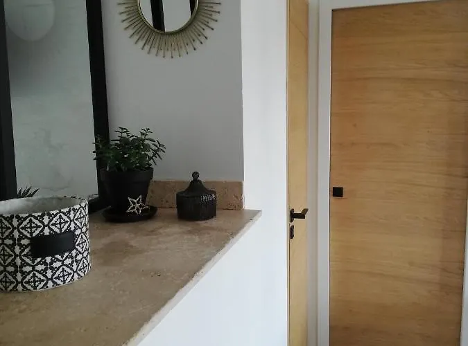 Beach-city 3 Pieces شقة