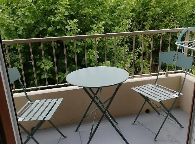 Apartamento Beach-city 3 Pieces *